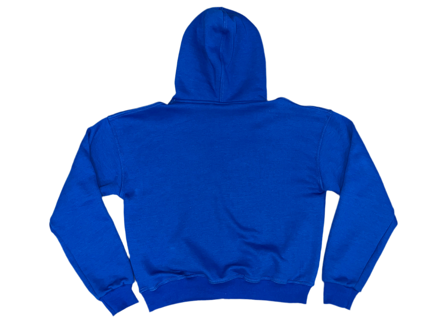NETWORK GLOBAL - Graphic Hoodie