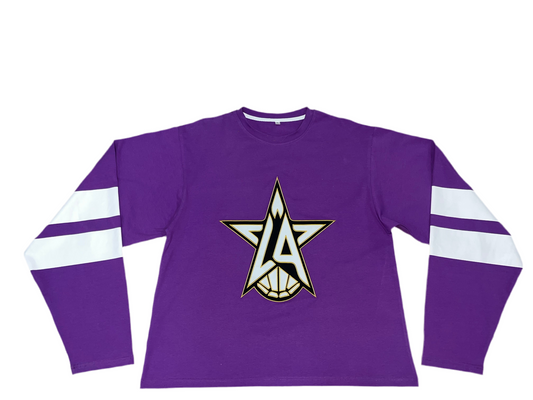 Laker’s Hockey Jersey